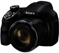 SONY  H400B Bridge Camera